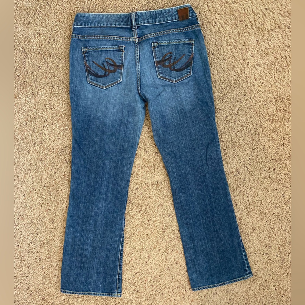 Women’s Express Bootcut Jeans size 10
